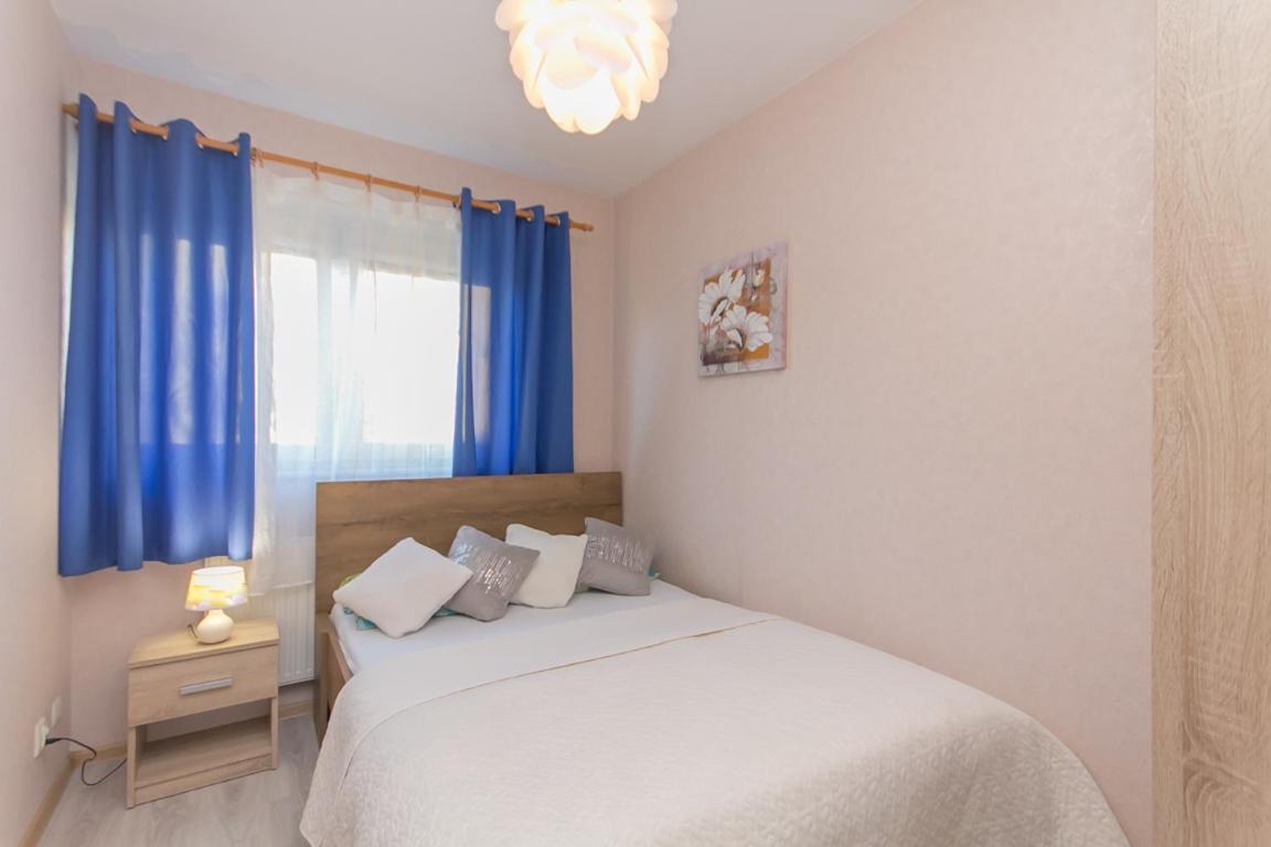 Apartament Rodzinny Свиноуйсьце Экстерьер фото